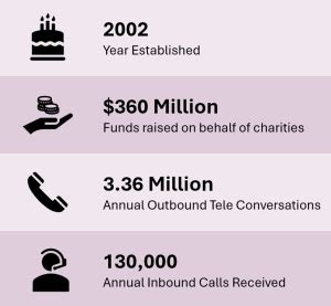 insight charity fundraising services